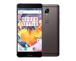 OnePlus 3T Service Problems solved here, Screen Replacement, Battery issue, liquid damage
